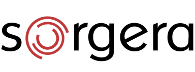 Sorgera Logo